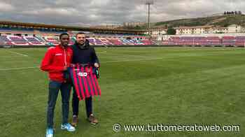 Crotone-Cosenza, i convocati di Bisoli: out Di Pardo e Voca, rientrano Sy, Laura e Kongolo - TUTTO mercato WEB