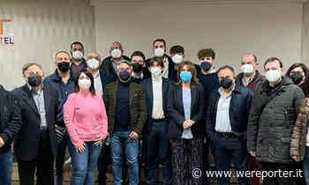 Crotone, Fratelli d'Italia incontra Giovanni Donzelli - wereporter