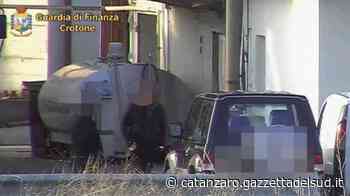 Crotone, aste e ’ndrine: rito abbreviato per sette indagati - Gazzetta del Sud - Edizione Catanzaro, Crotone, Vibo