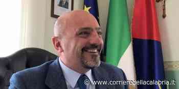 Italia Viva: aderisce Ugo Pugliese, già sindaco di Crotone - Corriere della Calabria