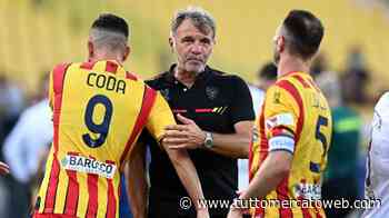 Serie B, i risultati di oggi: il Lecce stende il Crotone e torna in vetta. Benevento corsaro - TUTTO mercato WEB