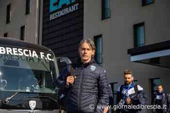 Pippo Inzaghi, il mare di Crotone e gli scogli dello Scida - Giornale di Brescia