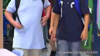 Amendment Requiring Schools to Out Students Pulled From ‘Don't Say Gay' Bill