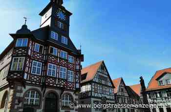 Der Heppenheimer Haushalt nimmt auch die letzte Hürde - Heppenheim - Nachrichten und Informationen - Bergsträßer Anzeiger