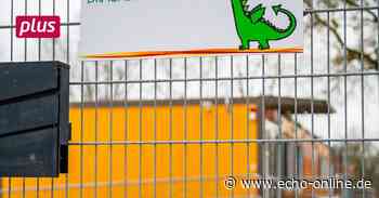 Zu wenige Krippen-Plätze in Heppenheim - Echo Online