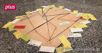 Heppenheim: Für Geschlechtergerechtigkeit in der Kirche - Echo Online