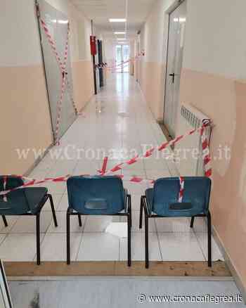 BACOLI/ Savoia: «Scuole in stato pietoso, basta con la politica strumentalizzatrice e racconta storie» - cronacaflegrea.it