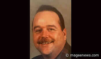 Adam Haney, 61 of Mount Olive, Mississippi - MageeNews.com