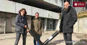 Ravensburg bekommt in der Innenstadt ein Fernwärmenetz - Schwäbische