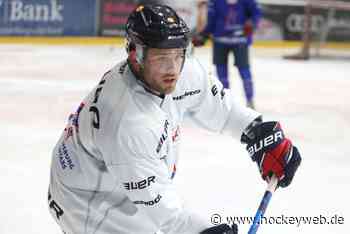 Ravensburg Towerstars verpflichten Nick Latta - Hockeyweb.de