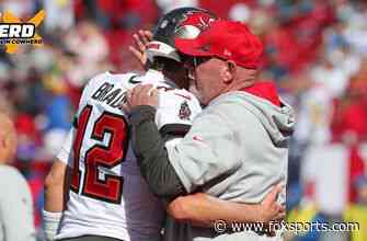 Who replaces Brady as the Buccaneers’ QB? I THE HERD