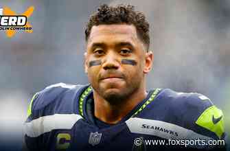 Russell Wilson to Eagles rumors: ‘You can’t put a price tag on a top 5 QB’ – Colin Cowherd I THE HERD