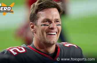 Tom Brady rumors have him leaving retirement for the 49ers I THE HERD