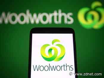 Woolworths online sales jump 48% during 2022 half-year
