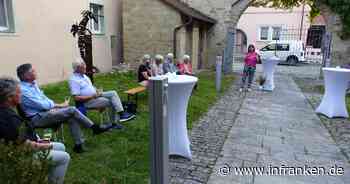 Volkach: Museum Barockscheune zeigt zwei Sonderausstellungen - inFranken.de