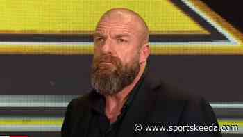 Former WWE RAW star emailed Triple H about NXT return after disappointing main-roster booking - Sportskeeda