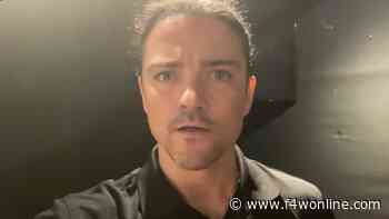 Brian Kendrick vs. Harland set for next week's WWE NXT - Figure Four Online