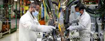 Lecco. In calo il ricorso alla cassa Bene soprattutto la meccanica - La Provincia di Lecco