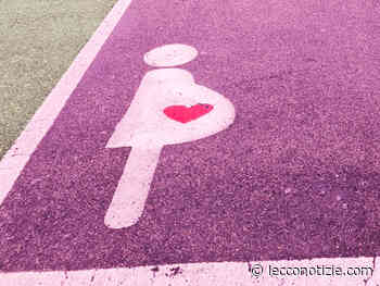 Lecco | Parcheggi 'rosa' per le mamme, via libera alla mozione bi-partisan - Lecco Notizie