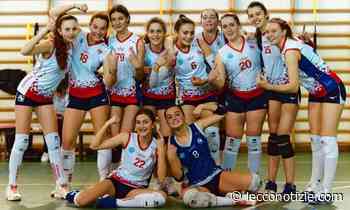 Pallavolo. Picco Lecco: i risultati del settore giovanile - Lecco Notizie