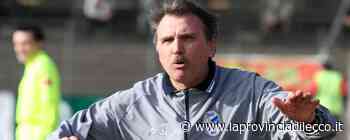 Scomparso mister Frosio Al Lecco la sua ultima panchina - La Provincia di Lecco