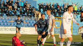 Lecco-Mantova 2-0, gol e highlights della partita - Tutto Lega Pro