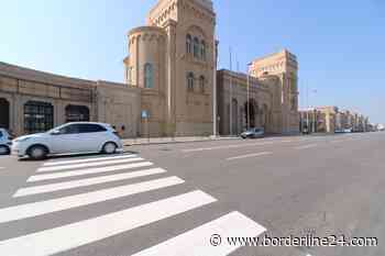 Bari, concorso Asl: in zona Fiera previste cinque aree di sosta "speciali" - Borderline24.com