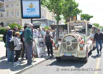 Bari, dal lungomare al borgo antico: tornano i trenini turistici - Borderline24.com