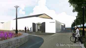 Bari, la villa di Savino Parisi diventerà un asilo nido, la casa del boss Di Cosola una fattoria sociale - La Repubblica