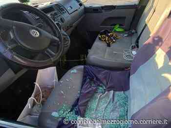 Bari, rubati trofei e attrezzatura ai vincitori della Winter Cup di Sup: «Danni per 1500 euro» - Corriere del Mezzogiorno