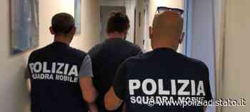 Bari: chiusa l'azienda dello spaccio a Bitonto - Poliziamoderna.it