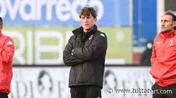 Il Bari e il ko col Campobasso. L'ora dei processi. Mignani, calciatori, mercato: dove gli errori? - BARI CALCIO