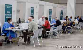 Il centro vaccinale di Dalmine cambia orari, a Spirano e Antegnate terze dosi solo su appuntamento - Prima Treviglio