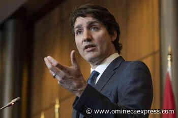 House of Commons passes Emergencies Act motion after fractious debate - Vanderhoof Omineca Express