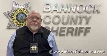 Lt. Doug Armstrong to retire from Bannock County Sheriff's Office after 30 years of service - Idaho State Journal