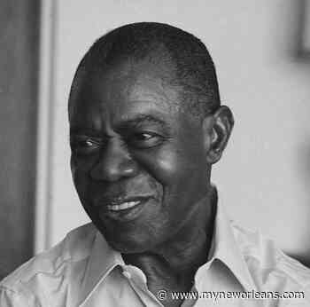 Little Satchmo makes Big Waves: acclaimed film on Louis Armstrong's secret daughter announced as Season Premiere on PBS - My New Orleans