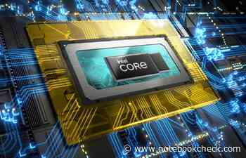 Gerücht: Intel Raptor Lake kommt mit 2 bis 24 Kernen und bis zu 40 Prozent besserer Performance als Alder Lake - Notebookcheck.com