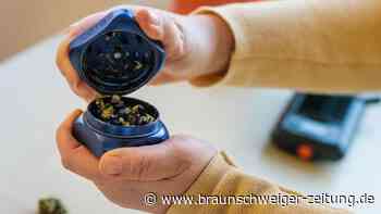 Sucht-Experten warnen vor Risiken von Cannabis