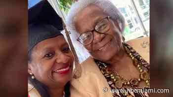 Memorial's First Black Woman Medical Chief Continues Family's Mission of Helping Others