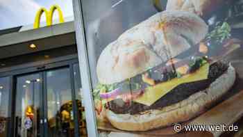 Milliardär als Tierfreund – gefürchteter Investor legt sich mit McDonald’s an