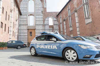 Siena: espulso e rimpatriato in Bangladesh l'uomo arrestato dalla Polizia per violenza sessuale lo scorso 23 gennaio - SienaFree.it