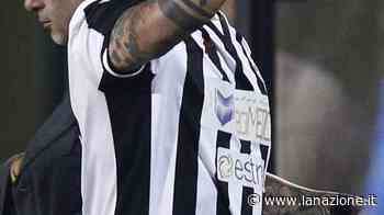 D’Auria, futuro ‘nemico’ con il cuore bianconero "A Siena ho vissuto una delle stagioni più belle" - LA NAZIONE