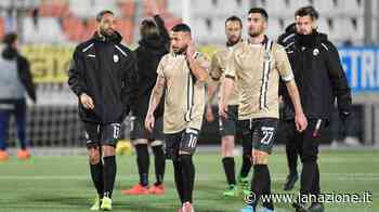 Un brutto Siena cade a Chiavari: l'Entella cala il tris nel primo tempo: 3-1 - LA NAZIONE