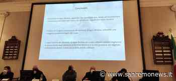 Nel mese di febbraio, presso l’Accademia dei Fisiocritici in Siena, il venerdì 25 si terrà il secondo workshop BioDea 2022 - SanremoNews.it