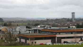 Siena, da domani aperta la rotatoria nella zona industriale di Isola d’Arbia - RadioSienaTv