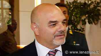 Siena, blitz nell’auto del pm Nastasi. Solidarietà dell’Anm - LA NAZIONE