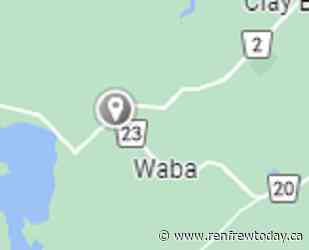 Temporary stay indicated | 96.1 Renfrew Today - renfrewtoday.ca