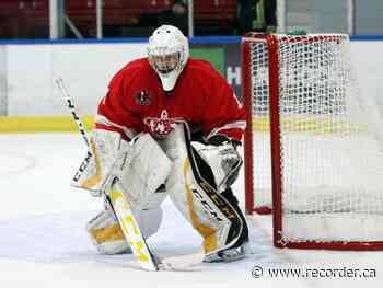 Pembroke Lumber Kings edge Renfrew Wolves 2-1 on Family Day - Brockville Recorder and Times