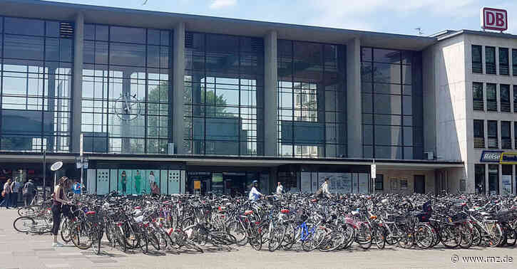 Heidelberg:  Wann kann man im Hauptbahnhof wieder Aufzug fahren?
