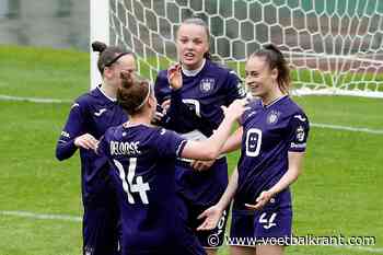 Onzekerheid bij vrouwenploeg Anderlecht door besparingen: &quot;Met loon van één speler mannenploeg kan je volledige budget vrouwenploeg betalen&quot;